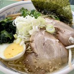 一口茶屋 幕張島忠ホームズ店