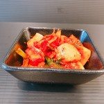 レトロ焼肉たろう食堂 - 