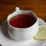 リーフハウス - 紅茶