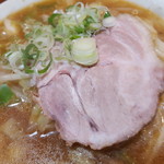 みのや - みそラーメン