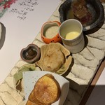 日本料理 潤花 - 