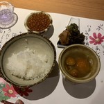 日本料理 潤花 - 