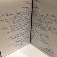 シャトー　ラ・パルム・ドール - 