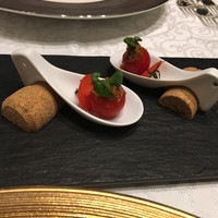 シャトー　ラ・パルム・ドール - 