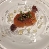 シャトー　ラ・パルム・ドール - 