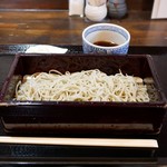 手打蕎麦のたぐと - 
