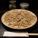 蕎麦切り 春のすけ - 