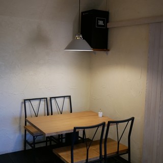 自家焙煎珈琲店Gosh_2