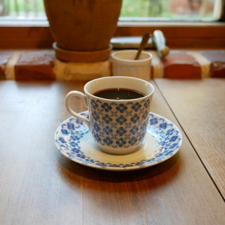 自家焙煎珈琲店Gosh_1