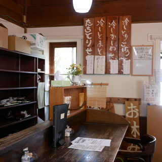 手打蕎麦のたぐと_2