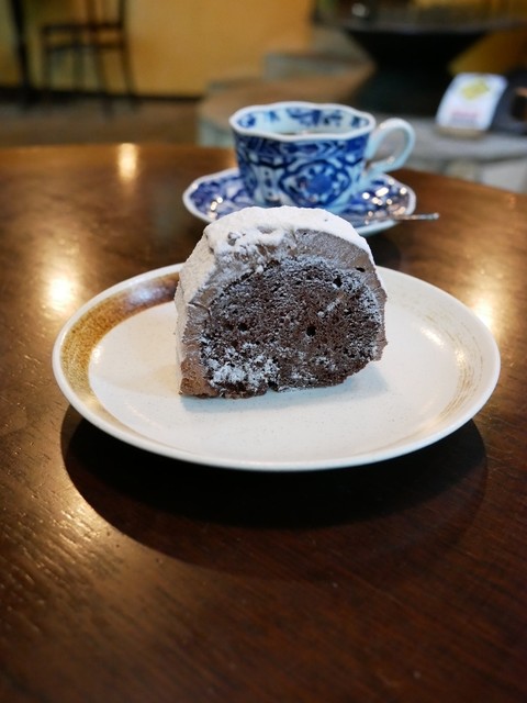 珈琲 森の時計（コーヒー モリノトケイ） - 富良野（喫茶店）の写真