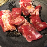 焼肉食べ放題 感激どんどん - 