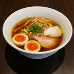 櫻井中華そば店