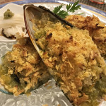 ザ・ヴィンテージビュー - ムール貝