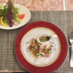 ザ・ヴィンテージビュー - 