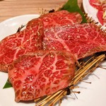 Yakiniku Aburu. - 