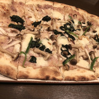 オービカ モッツァレラバー 梅田店 - 
