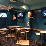 Karaoke&Darts Bar TIA - 