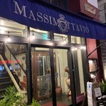 マッシモッタヴィオ - 