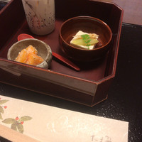 割烹 たま笹 - 