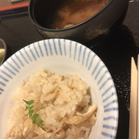 割烹 たま笹 - 