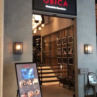 オービカ モッツァレラバー 梅田店 - 