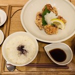 京都石塀小路豆ちゃ - 