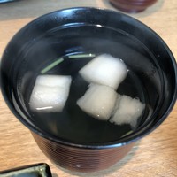 心斎橋 鮨 おか崎 - 