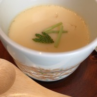 心斎橋 鮨 おか崎 - 