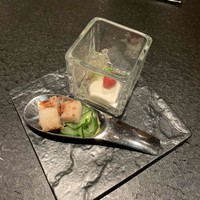 鉄板焼 さがみ - 