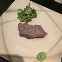 鉄板焼 さがみ - 