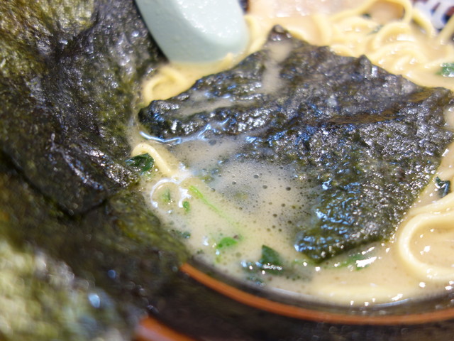 横浜家系ラーメン 丸岡商店 伏見店 伏見 ラーメン 食べログ 横浜家系ラーメン 丸岡商店 伏見店 伏見 ラーメン 食べログ