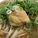 中華そば あの小宮 - 1,076の滴（ラーメン）