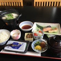 味街道 五十三次 - 和定食