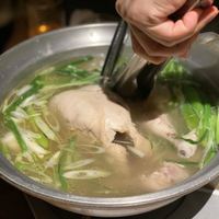 水剌間 恵比寿本店 - 