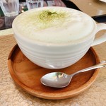 一茶幸福　いろどり茶寮 - 