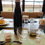 一茶幸福　いろどり茶寮 - 