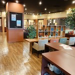 一茶幸福　いろどり茶寮 - 