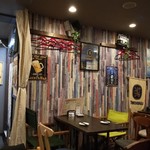 和×チーズDining ICHIRIN  - 