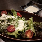 和×チーズDining ICHIRIN  - 