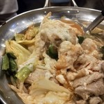 和×チーズDining ICHIRIN  - 