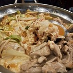 和×チーズDining ICHIRIN  - 