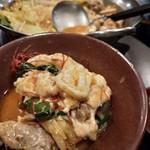 和×チーズDining ICHIRIN  - 