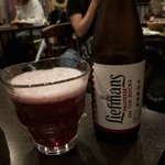 和×チーズDining ICHIRIN  - 