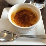 ステーキハウス ろーいん - 2019.9.30  デザート