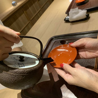 富小路 やま岸 - 