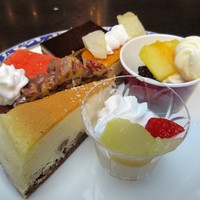 リュクス ダイニング ハプナ - 