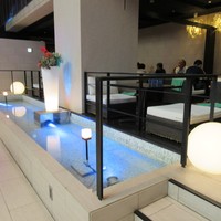 リュクス ダイニング ハプナ - 