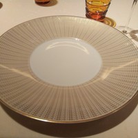 ロオジエ - 特注品のショープレート