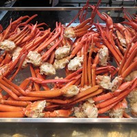 リュクス ダイニング ハプナ - 